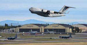 Image post by @airmanmagazine on Instagram