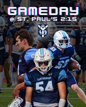 Image post by @cburyfootball on Instagram