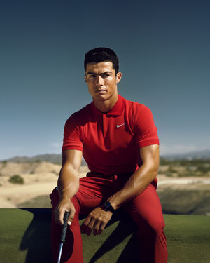 Image post by @the18soccer on Instagram