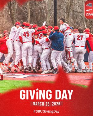 Image post by @stonybrookbase on Instagram