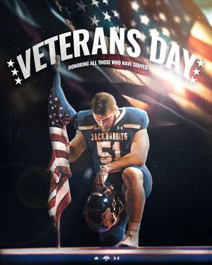 Image post by @gojacksfb on Instagram