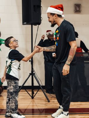 Image post by @buckscommunity on Instagram