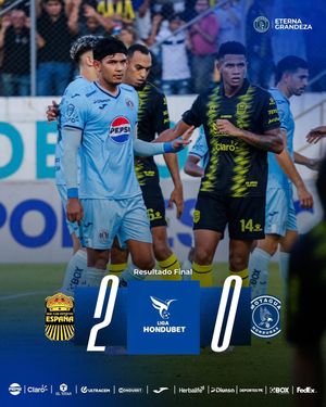 Image post by @motagua on Instagram