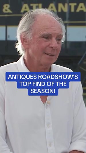 Video post by @roadshowpbs on TikTok