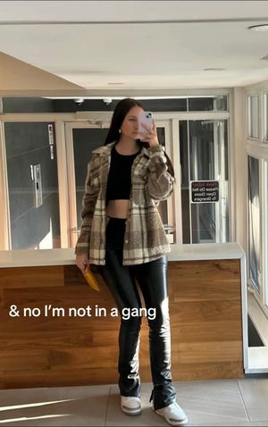 Video post by @sidelinekailey on TikTok