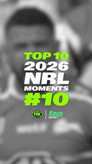 Video post by @foxleague on Instagram