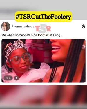 Image post by @theshaderoom on Instagram