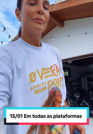 Video post by @ivetesangalo on TikTok