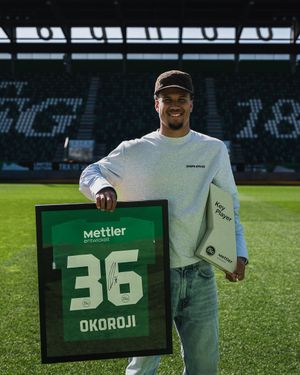 Image post by @fc_st.gallen1879 on Instagram