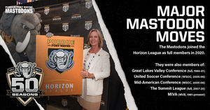 Image post by @gomastodons on Instagram