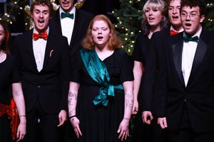 Image post by @pellissippistate on Instagram