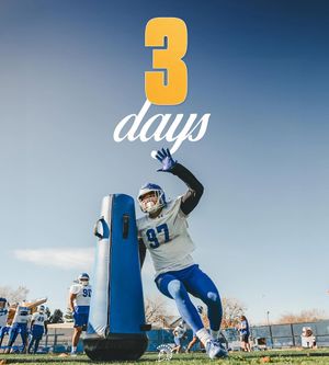 Image post by @sanjosestatefb on Instagram