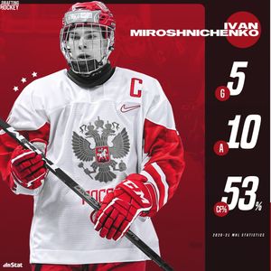 Image post by @draftinghockey on Instagram