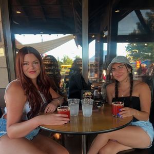 Image post by @maddieswineandwhiskey on Instagram