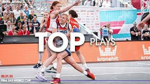 Video post by @usabasketball on YouTube