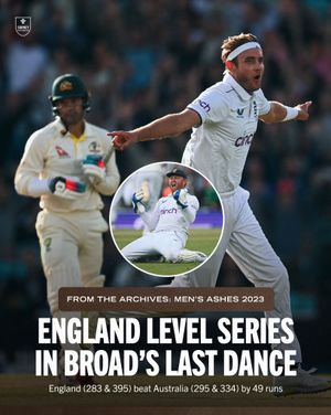 Image post by @surreycricket on Instagram