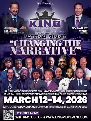 Image post by @chrisbroussard68 on Instagram