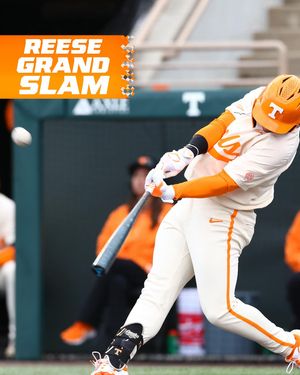 Image post by @vol_baseball on Instagram