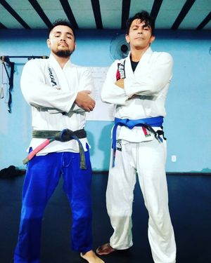 Image post by @ronaldo_vidall on Instagram