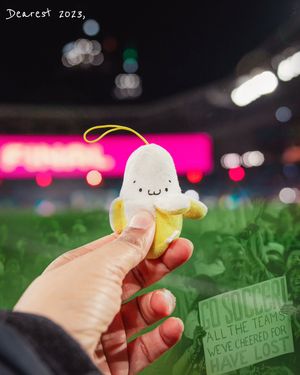 Image post by @kryptobanana on Instagram