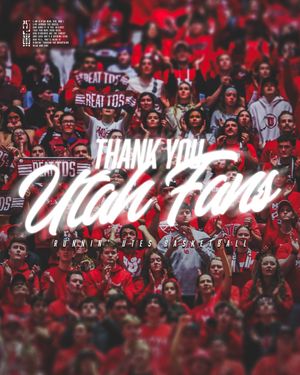 Image post by @utahmbb on Instagram