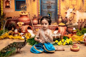 Image post by @newbornbabyphotographystudio on Instagram