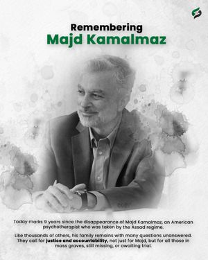 Image post by @syrianetf on Instagram