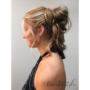 Image post by @styledbylanie on Instagram