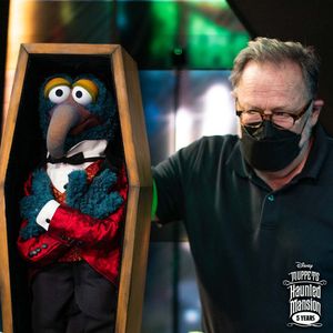 Image post by @themuppets on Instagram