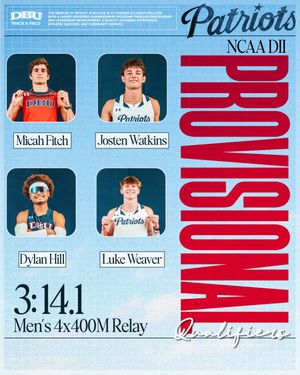 Image post by @dbupatriotxctf on Instagram