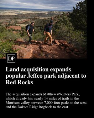 Image post by @denverpost on Instagram