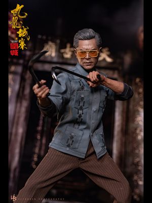 Image post by @hottoyscollectibles on Instagram