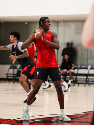 Image post by @chicagobulls on Instagram