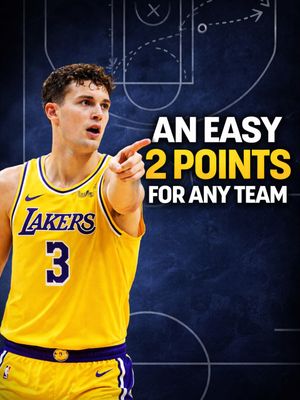 Image post by @hoopstudy on Instagram