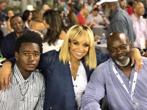 Image post by @emmittsmith22 on Instagram
