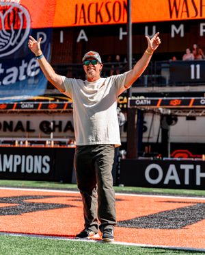 Image post by @cowboygolf on Instagram