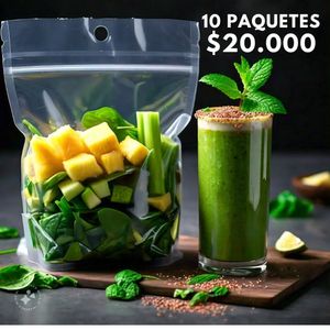 Image post by @batidos_verdes_bogota on Instagram