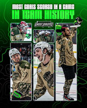 Image post by @savghostpirates on Instagram