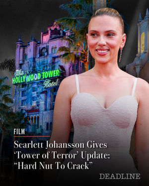 Image post by @deadline on Instagram