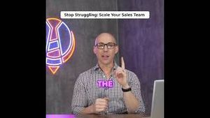 Video post by @salesrecruitinguniversity on YouTube