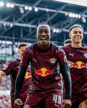 Image post by @rbleipzig on Instagram