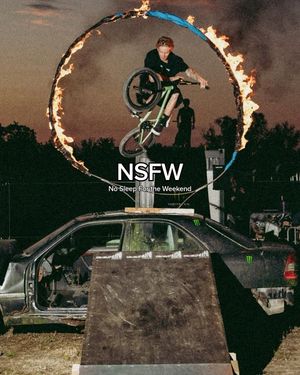 Image post by @monsterenergy on Instagram