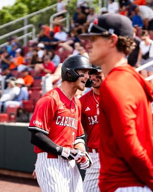 Image post by @uiwbaseball on Instagram