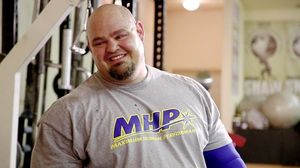 Image post by @shawstrength on Instagram