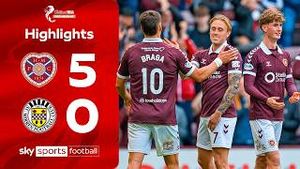 Video post by @skysportsfootball on YouTube
