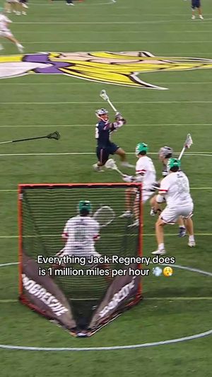 Video post by @lacrossenetwork on TikTok