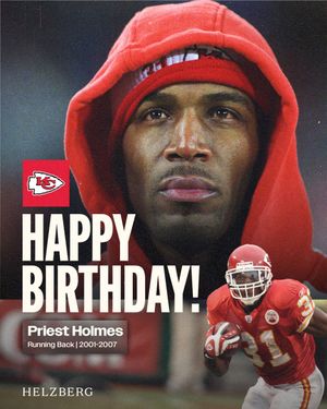 Image post by @Chiefs on Twitter
