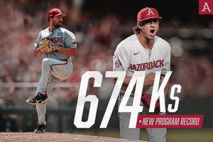 Image post by @RazorbackBSB on Twitter