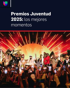 Image post by @univision23 on Instagram