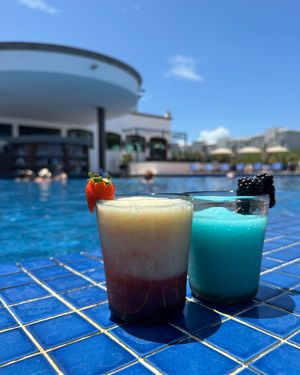 Image post by @grandresidences on Instagram